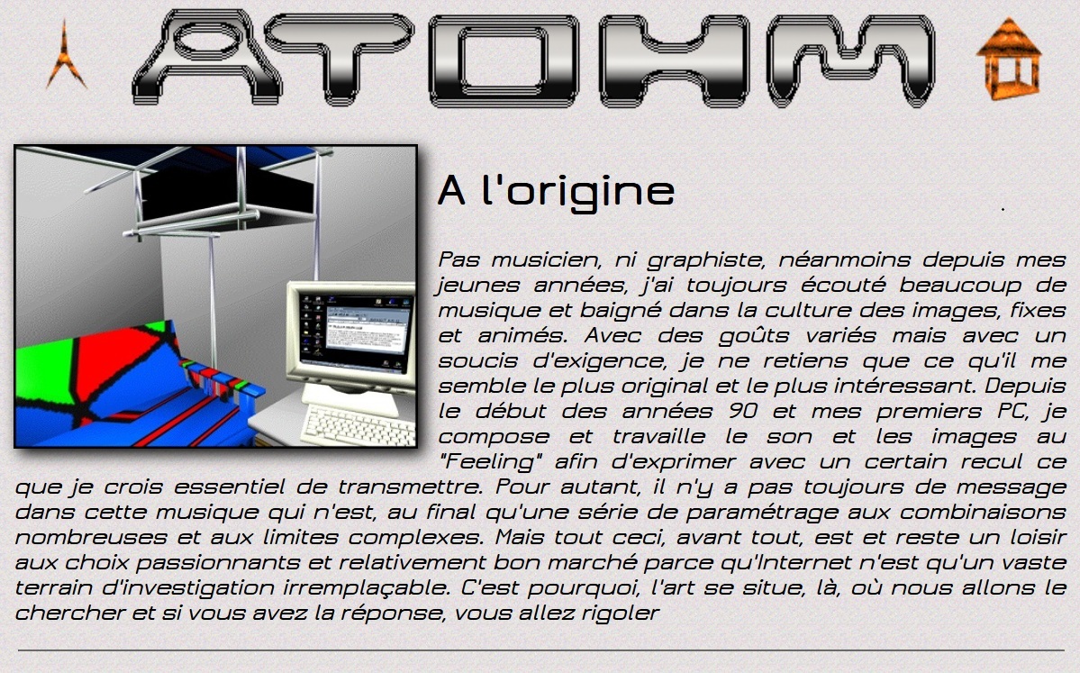 image du site