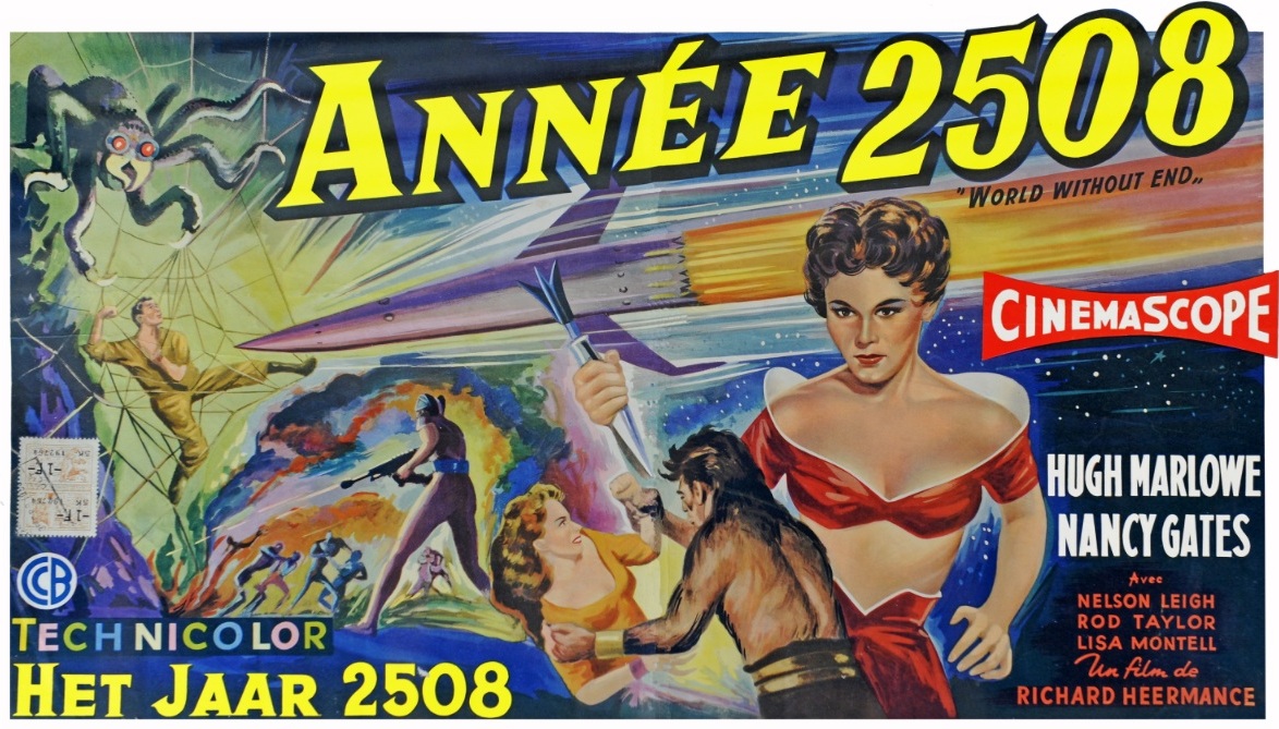 affiches film
