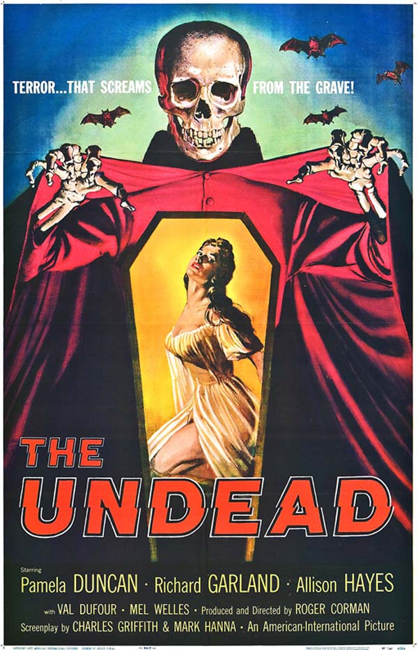 Image de film monstrueux