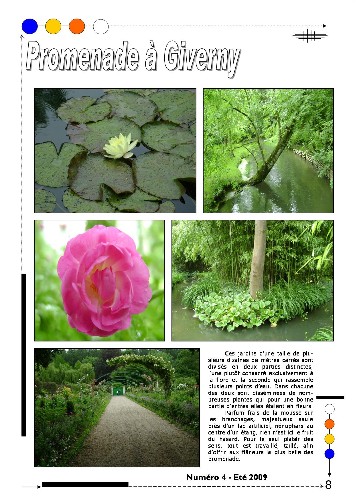 Zéro Gravity, le journal des patients de l'hôpital de jour de Trouville sur Mer