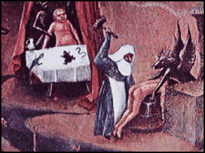 Les sept p�ch�s capitaux