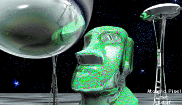 M�ditation sur la grosse boule