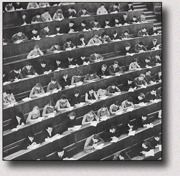 A la gloire de Stakanov