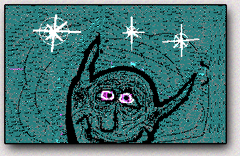 Lost in space - Perdu dans l'espace