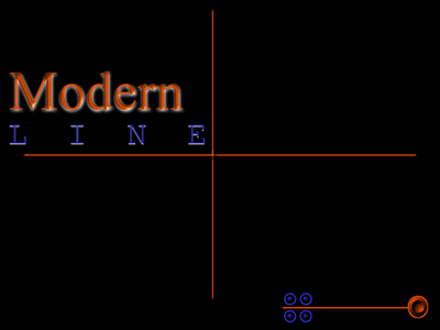 Sobre et simple à la fois