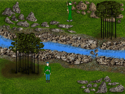 Le jeu qui ne verra jamais le jour