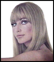 Loupiotte Tengstaine, notre plus fid�le collaboratrice