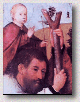 Jérome Bosch