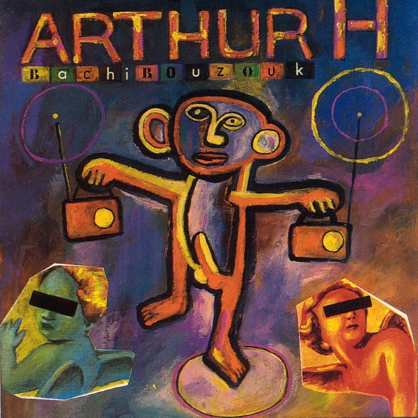 Arthur H.