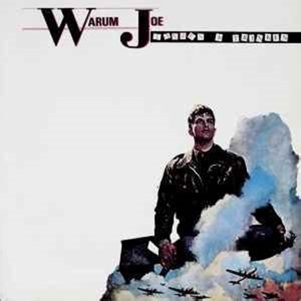 Compilation des plus grands tubes de <b>Warum Joe</b> au top Ten du Rock Festival Show