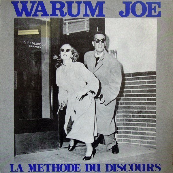 Compilation des plus grands tubes de <b>Warum Joe</b> au top Ten du Rock Festival Show