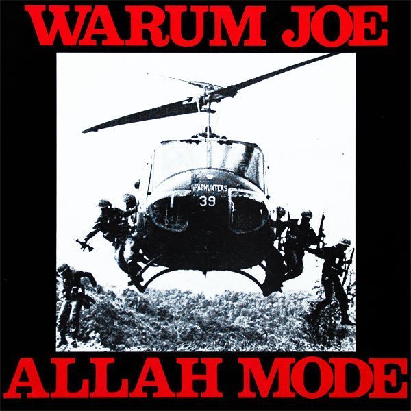 Compilation des plus grands tubes de <b>Warum Joe</b> au top Ten du Rock Festival Show