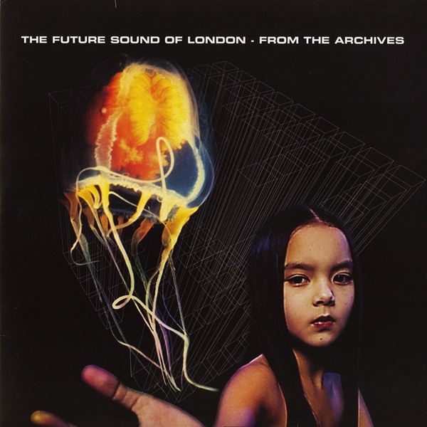 Les albums d'archives par FSOL à partir de 2007