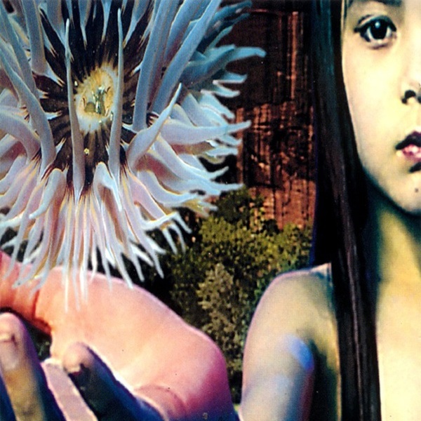 L'album Lifeforms sortit par FSOL en 1994