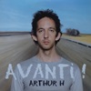 L'album Avanti d'Arthur H.