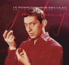 La compilation Le Poinçonneur des Lilas de Serge Gainsbourg