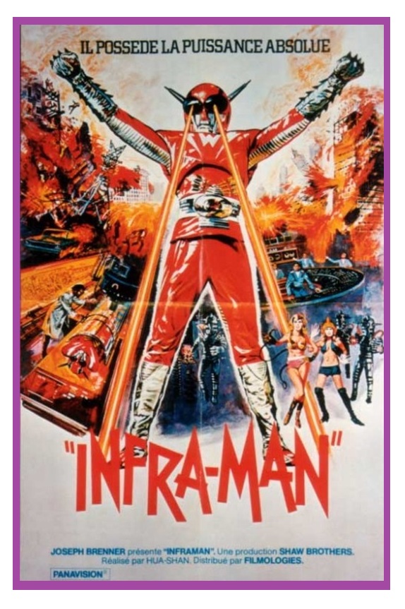 Vous voulez vraiment prendre cette direction